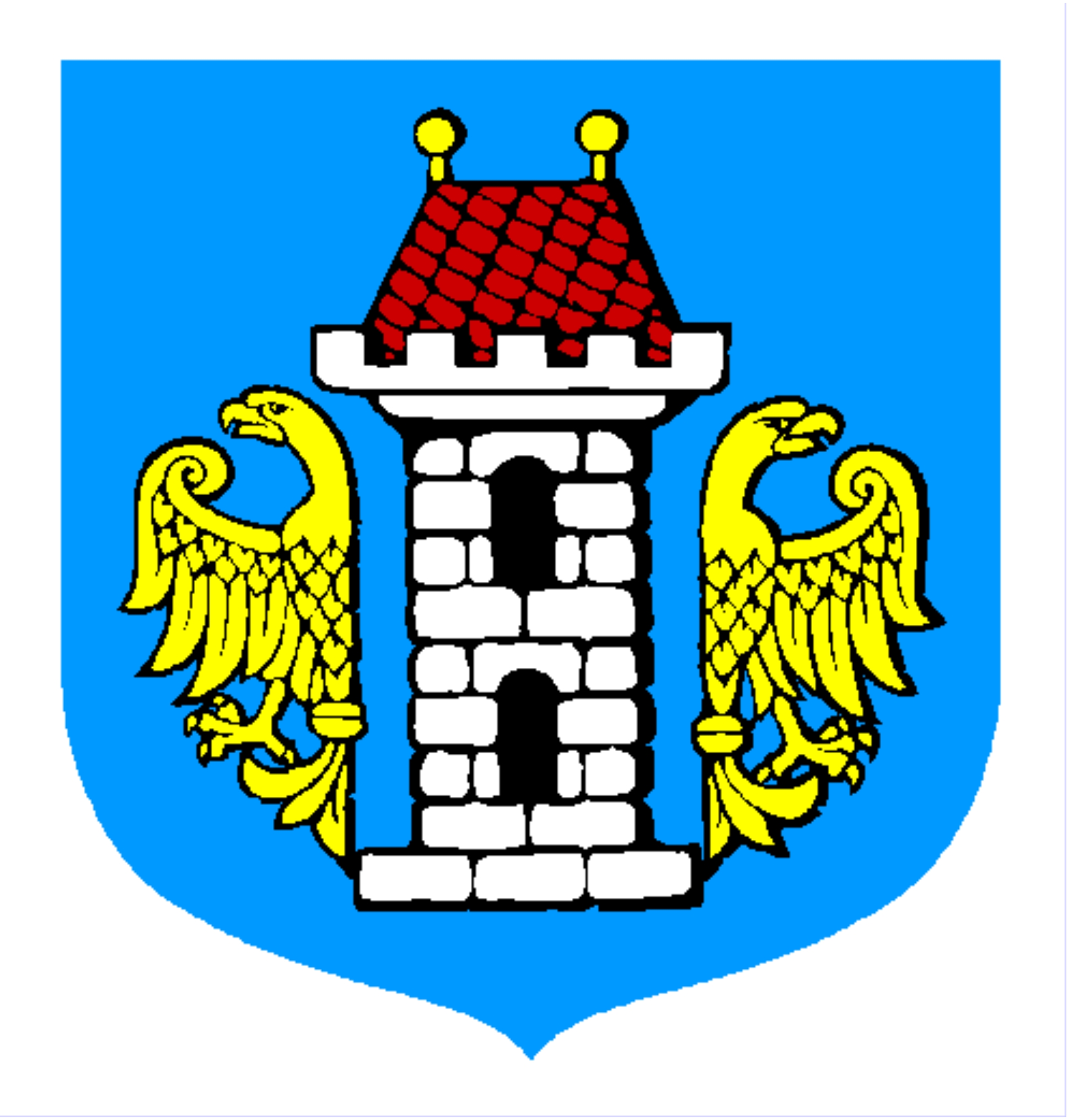 herb oswiecim